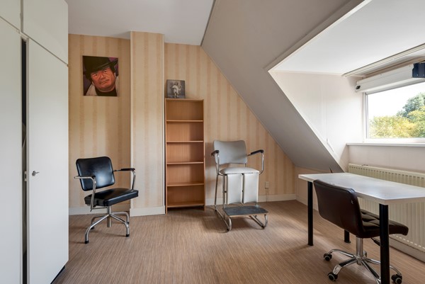 Medium property photo - Vreeswijkstraat 237, 2546 AG Den Haag